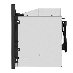 Микроволновая печь встраиваемая Maunfeld MBMO820SGb10, фото8