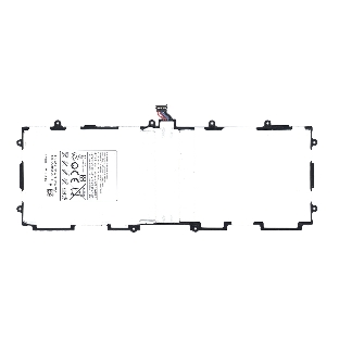 Аккумуляторная батарея SP3676B1A(1S2P) для Samsung Galaxy Tab GT-P7500 3.7V 25.9Wh