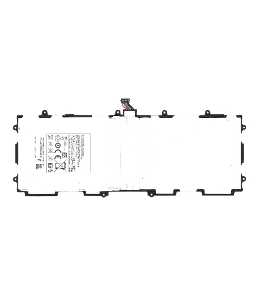 Аккумуляторная батарея SP3676B1A(1S2P) для Samsung Galaxy Tab GT-P7500 3.7V 25.9Wh