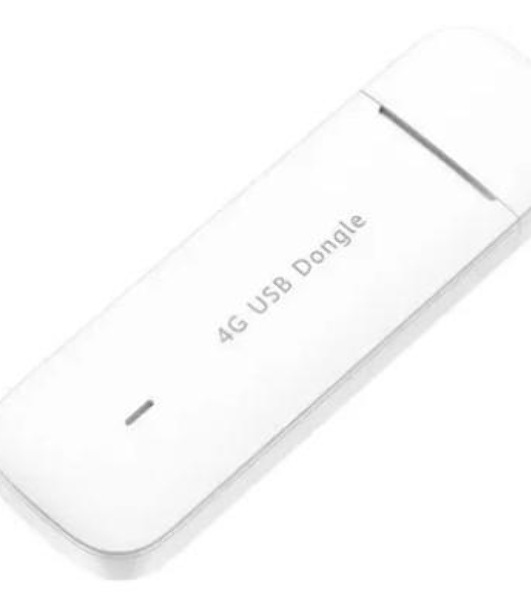 Модем 3G/4G Huawei USB BROVI WHITE E3372-325 51071UYB