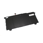 Аккумуляторная батарея для ноутбука Lenovo Yoga Chromebook C630 7.5V 7470mAh, фото 1