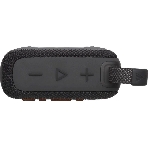 Портативная акустика JBL GO 4, черный, фото8