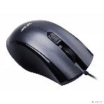 Мышь проводная Acer OMW020 черный, 1600 dpi, USB, кнопки - 4, фото23