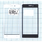 Защитное стекло для OPPO R7 белый, фото 1