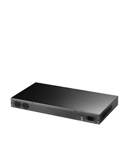 Коммутатор Cudy GS5048S4, 48×1 Гбит/с + 4×10 Гбит/с SFP+