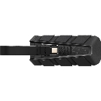 Внешний SSD ADATA SC740, 500 Gb, USB 3.2 Gen 2 Type-C, R/W 1050/1000, синий, фото14