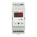 Терморегулятор Rexant TermoStat 16A-05 (на DIN-рейку), фото 1