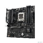 Материнская плата ASUS TUF GAMING A620M-A PLUS, AM5, AMD A620A, 4xDDR5, 4xSATA, 2xM.2, 1xPCIe 4.0 x16, 1xPCIe 3.0 x1, 1xHDMI, 2xDP, 1x2.5Gb LAN, 2xUSB-A 10Gbps, 4xUSB-A 2.0, 3x3.5 мм, 7.1, mATX, фото7