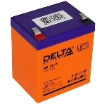 Батарея для ИБП Delta HR 12-5 (12V, 5Ah), фото7