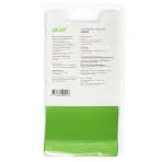 Мышь беспроводная Acer OMR032 черный/красный, 1600 dpi, радиоканал, USB, кнопки - 4, фото27