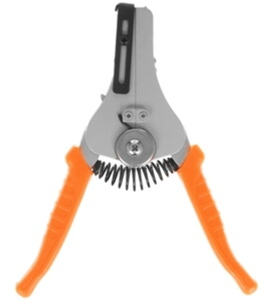 Инструмент для зачистки кабеля Rexant HT-369 C 0,3 - 6 мм²
