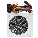Блок питания Chieftec APB-500B8, 500Вт, 80 PLUS, 120мм, серый, фото7
