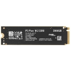 Накопитель SSD Crucial P3 Plus, 2Tb, PCIe 4.0 x4, M.2 2280, NVMe, R/W 5000/4200, фото7
