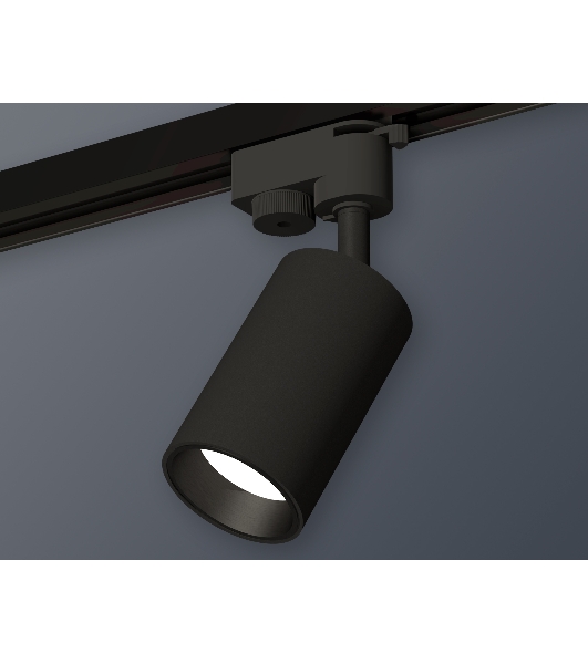 Светильник Ambrella light XT6323021 SBK черный песок MR16 GU5.3 (A2521, C6323, N6111)