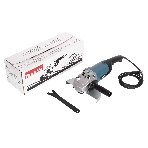 Угловая шлифовальная машина машина Makita 9069 2000Вт 6600об/мин рез.шпин.:M14 d=230мм, фото6