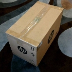 Сервисный набор HP DesignJet T120/520 24' (CQ890-67093/CQ890-67071/CQ890-67063) Maintenance kit #1, фото2