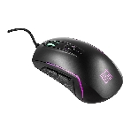 Мышь проводная Harper Gaming Kickback GM-P05 черный, 10000 dpi, USB, кнопки - 8, фото4