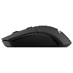 Комплект клавиатура+мышь Acer OKR120 беспроводной, USB, 1600 DPI, чёрный, фото19