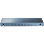 Коммутатор TP-Link TL-SG116 16-портовый гигабитный настольный коммутатор, фото11