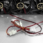 Серверный корпус ExeGate EX293344RUS Pro 2U550-08 (RM 19', высота 2U, глубина 550, БП 1200ADS, 2*USB), фото14