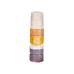Чернила Sakura M0H56AE (№GT52 Yellow) для HP, желтый, 70 мл., 8000 к., фото 1
