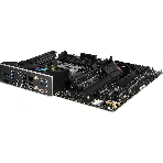 Материнская плата ASUS ROG STRIX B650E-F GAMING WIFI, AM5, AMD B650, 4xDDR5, 4xSATA, 3xM.2, 1xPCI-E 5.0 x16, 1xPCI-E 4.0 x4, 2xPCI-E x1, 1xHDMI, 1xDP, 1x 2.5Gb LAN, 4xUSB-A 2.0, 4xUSB-A 3.2 Gen 1, 2xUSB-A 3.2 Gen 2, 1xUSB-C 3.2 Gen 2, 1xUSB-C 3.2 Gen 2x2, 5x3.5 мм, 7.1, ATX, фото25