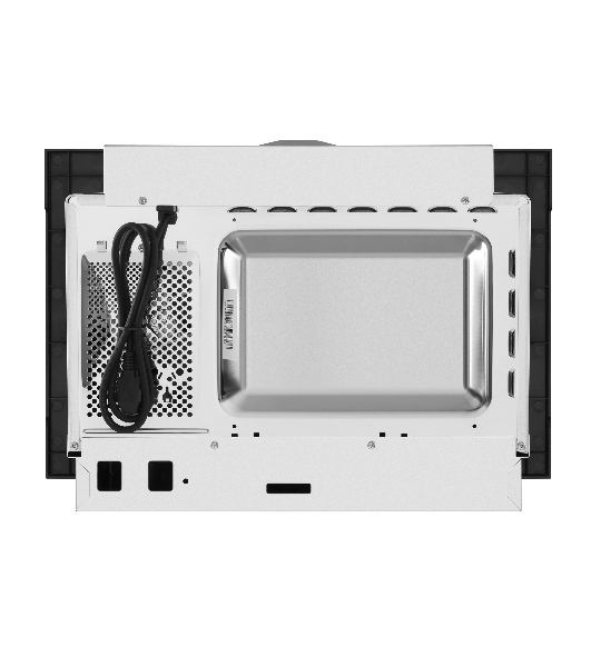 Микроволновая печь встраиваемая Maunfeld MBMO820SGb10