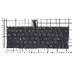 Клавиатура для ноутбука Asus F200CA F200LA F200MA X200 черная, без рамки, плоский Enter, фото2