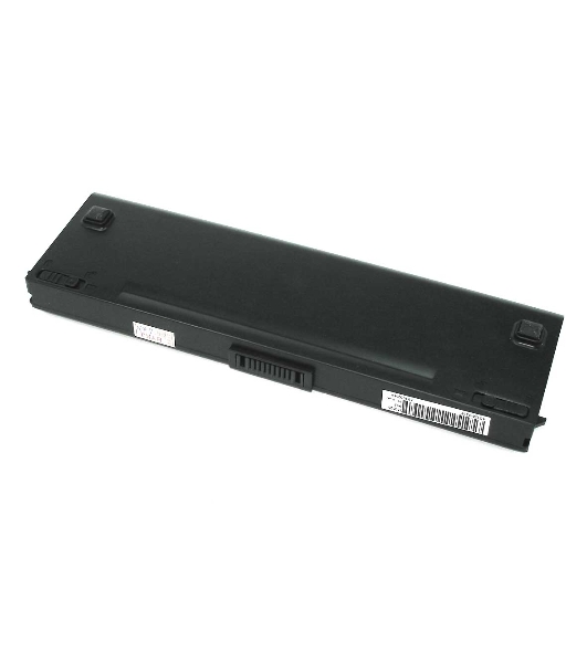 Аккумуляторная батарея для ноутбука Asus N20A U6E 7800mAh OEM черный