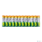 Аккумуляторы GP 270AAHC-B12/240 12 шт., фото 1