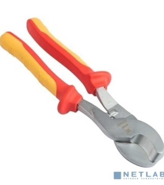 Кабельные ножницы EKF nk-16y-exp-in НКи-16у Expert 1000В PROxima