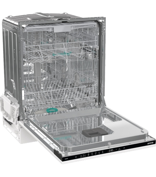Встраиваемая посудомоечная машина Gorenje GV643E90 полноразмерная