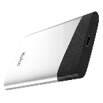 Внешний SSD Netac Z6S, 2TB, USB 3.2 Gen 2 Type-C, R/W 520/480, серебристый, фото6