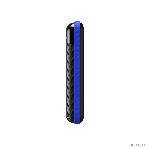 Внешний HDD 2.5' Silicon Power Armor A62, 2TB, USB 3.2 Gen 1 Type-A, 5400 rpm, черно-синий, фото4