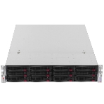 Корпус SuperMicro CSE-826BE1C-R920LPB 920W черный, фото14