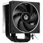 Кулер ID-Cooling Frozn A610 ARGb черный 120мм алюминий/медь 2000rpm 30db 4-pin 250W 155мм, фото11