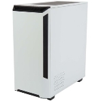 Компьютерный корпус Hiper PW81 белый без БП ATX 3x120мм 2xUSB2.0 2xUSB3.0 audio bott PSU, фото32