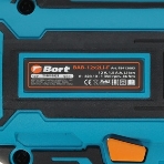 Дрель-шуруповерт Bort BAB-12x2Li-F, 12 В, 1,5 Ач, 36 Нм, щеточный, фото19