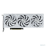 Видеокарта Palit PA-RTX5070 WHITE OC 12GB RTX5070 12Gb 192bit GDDR7 2325/28000 HDMIx1 DPx3 HDCP Ret, фото15