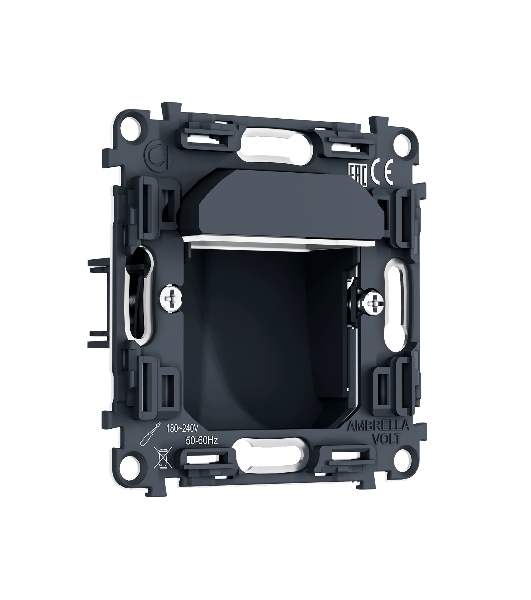 PR333 Механизм LED подсветки 1.2W 4000K 180-240V 50-60Hz QUANT PRO