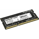 Оперативная память AMD Radeon R5, DDR3L, 4GB (1x4GB), 1600MHz, CL11, SO-DIMM, OEM, фото 1
