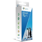 Чернила G&G GG-T6732C голубой100мл для Epson L800, L805, L810, L850, фото 1