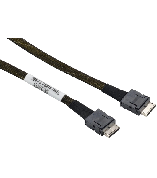 Кабель OCULINK 76CM CBL-SAST-0847 SUPERMICRO