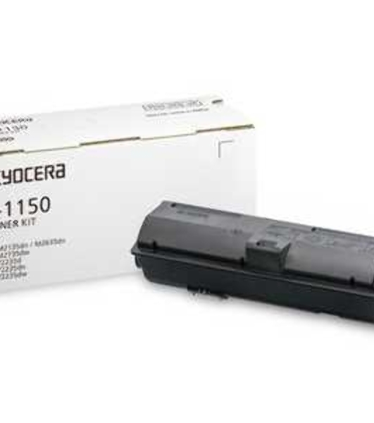 Картридж лазерный Kyocera TK-1170 (1T02S50NL0) черный для M2040dn/M2540dn/M2640idw 7200 стр.