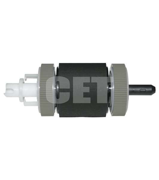 Ролик подхвата CET CET3519 (RM1-3763-000/RM1-6313-000) для HP LJ Enterprise P3015/P3005, M521/M525 2-го лотка в сборе