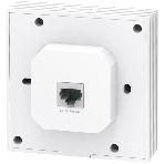 Точка доступа TP-Link EAP650-Wall AX3000 10/100/1000BASE-TX, фото11