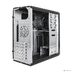 Компьютерный корпус Miditower ExeGate CP-606U (ATX, без БП, 1хUSB/1хUSB 3.0, аудио), фото5