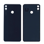 Задняя крышка для Huawei Honor 8X синяя, фото2