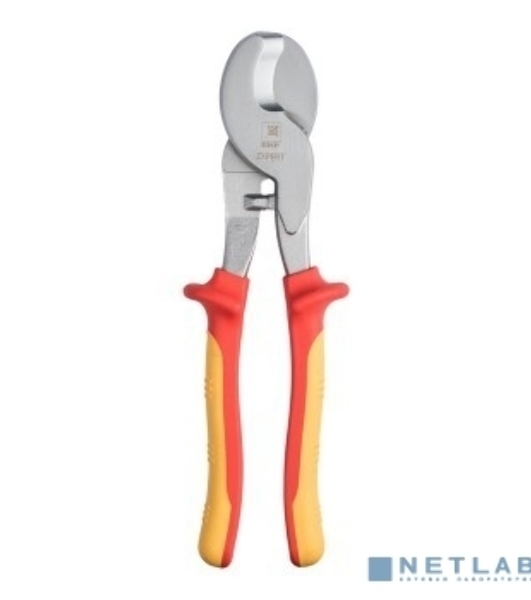 Кабельные ножницы EKF nk-16y-exp-in НКи-16у Expert 1000В PROxima