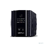 Источник бесперебойного питания CyberPower UT1500EG/1500 ВА/900 Вт/USB/RJ-11/RJ-45/,4 х CEE 7 (евророзетка), фото13